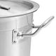 Stainless Steel Stock Pots